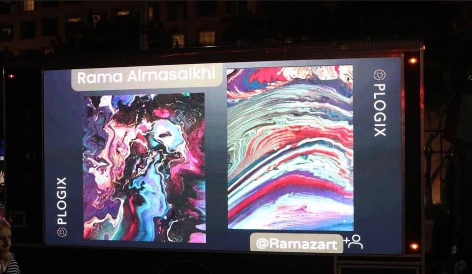 Miami Art Week I